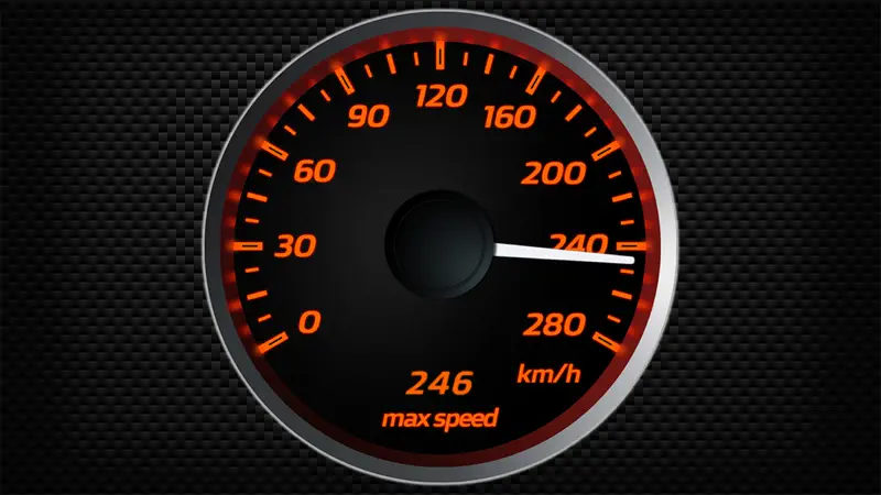 Car's Speedometers & Sounds screenshot 4 of 5