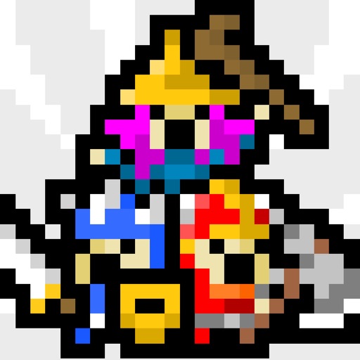 MinuteKnights Icon