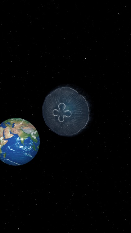 JellyfishGO -  Appreciation screenshot-4