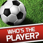 Whos the Player Football Quiz