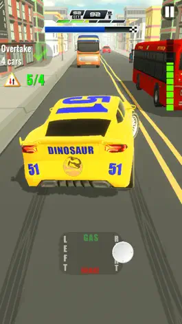 Game screenshot Furious Car Racing Master mod apk