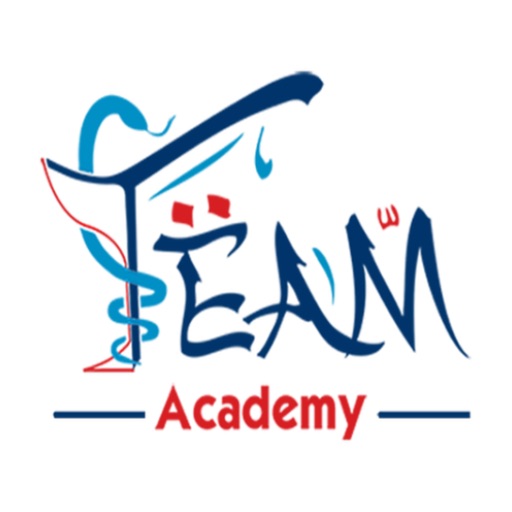 Team Academy - AppWisp.com