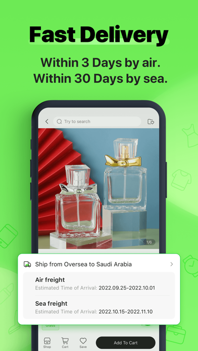 Dealar-Wholesale Online Screenshot