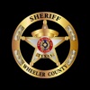 Wheeler County Sheriff TX icon