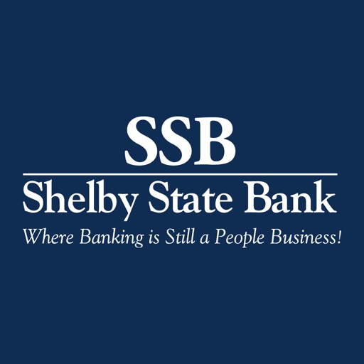 Shelby State Bank Mobile