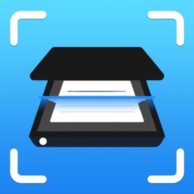 Snímky obrazovky (3) Document Scanner: PDF Scan