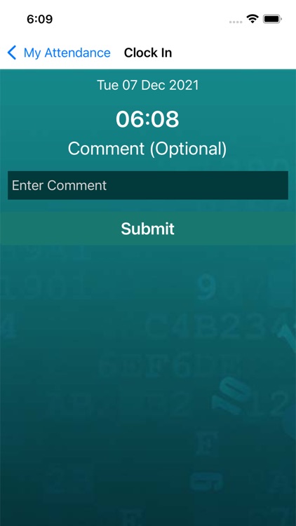 IQTech Business Attendance screenshot-4
