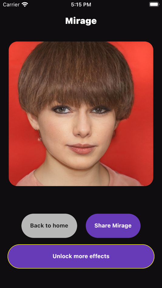 #3. Mirage - Detect Image Editing (iOS) 由: Akshat Jagga