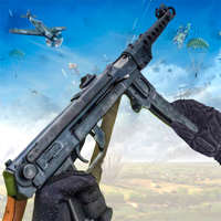 World War 2 PvP Battlefield