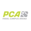 Padel Campus Arena - Billy icon