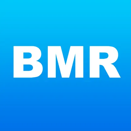 BMR Calculator - Calories Calc Cheats