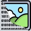 CrypToPict - iPhoneアプリ