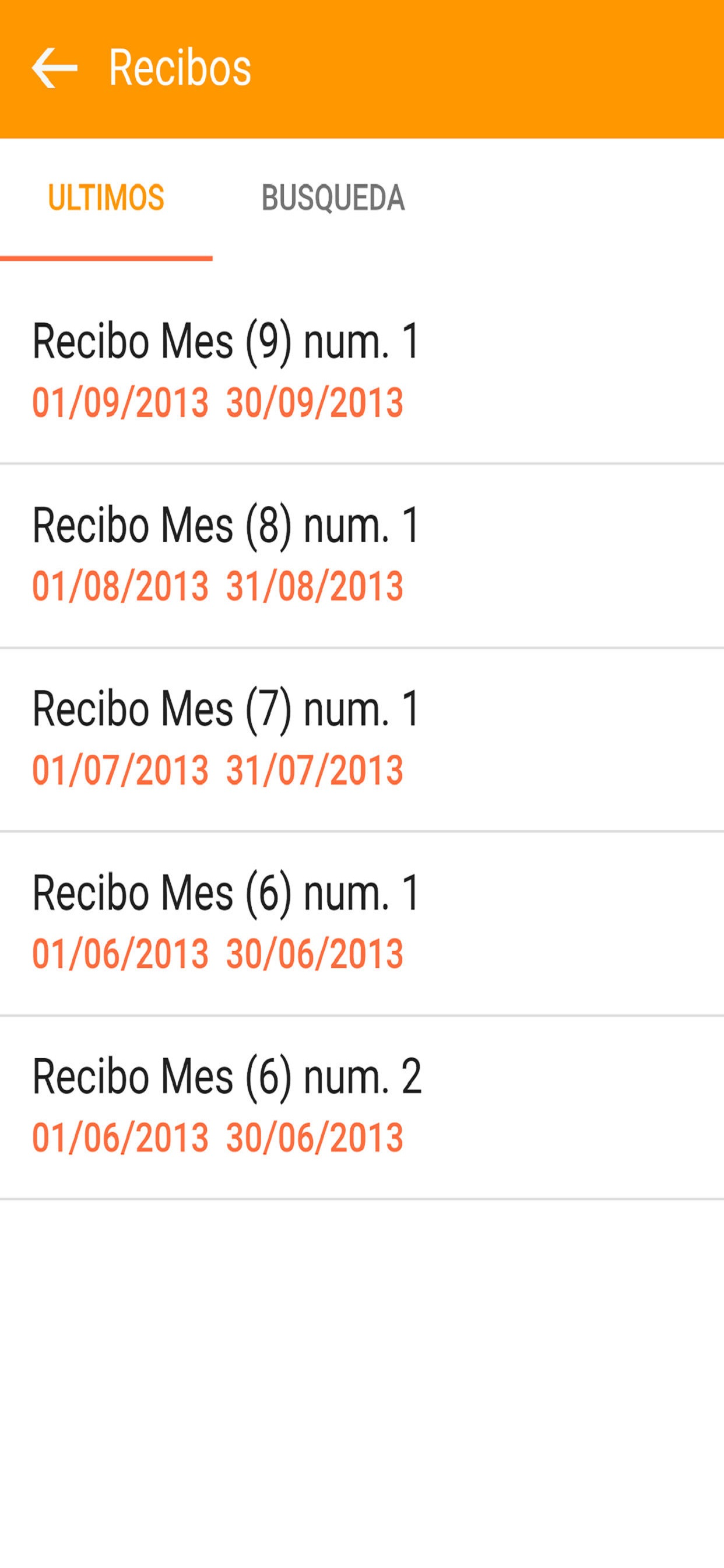 PortalApp screenshot 4