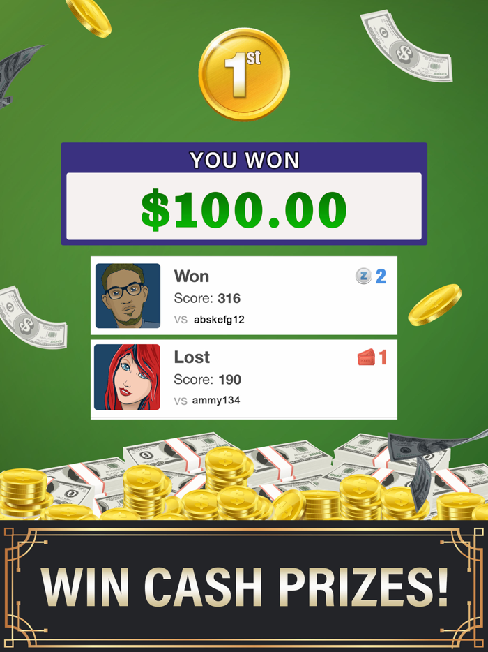 Mills - Classic Cash Payday