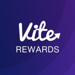 Download Vite Rewards app
