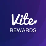 Vite Rewards App Cancel