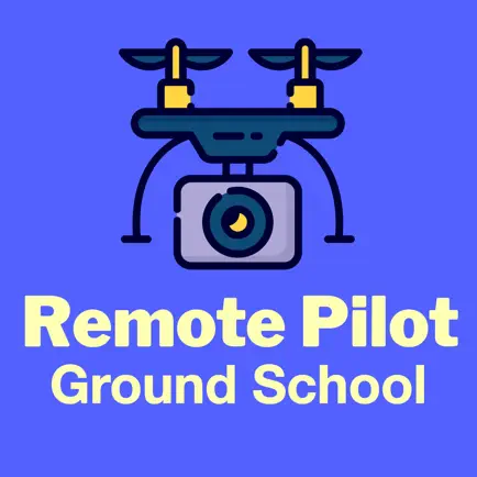 Remote Pilot Ground School Cheats
