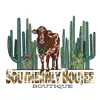 Southernly Boujee Boutique contact information