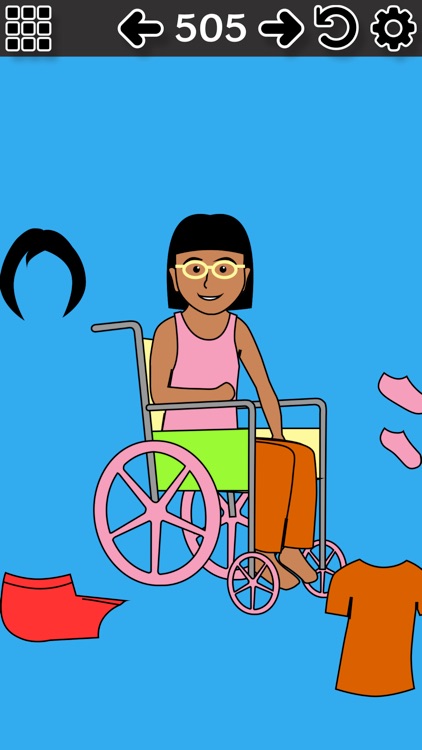 Verbal Me screenshot-4