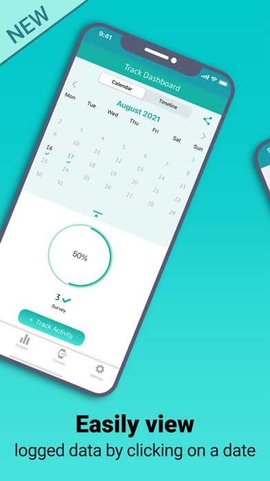 PCOS Tracker
