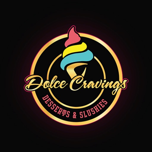 Dolce Cravings icon