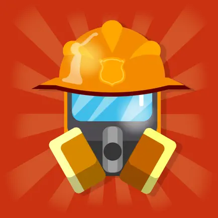 Fire Inc: Fire station builder Читы