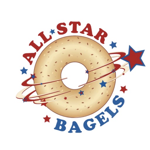 All Star Bagels