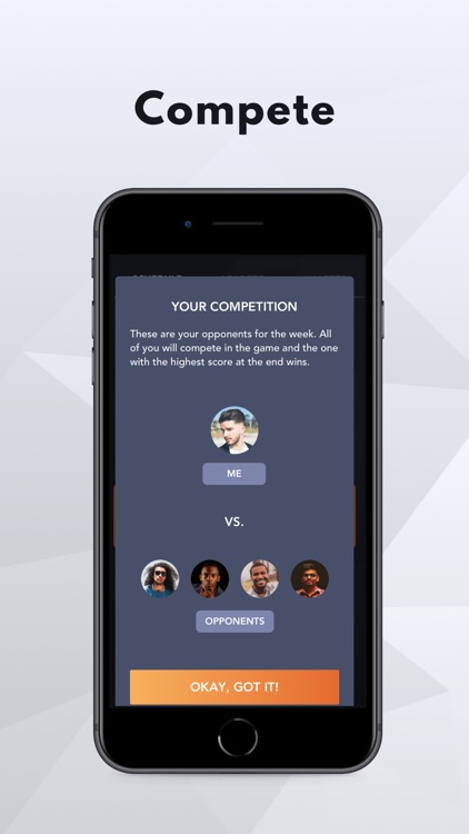 Elete: Dribbling Training screenshot-5