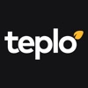 Teplo: Tea Pot for tea brewing