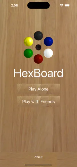 Game screenshot HexBoard mod apk