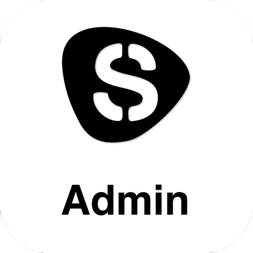 SeroPOS Admin