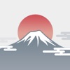 卡卡日语-日语学习考试必备软件 icon