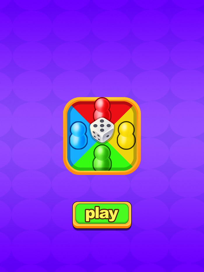 Flying Chess-Dice Adventure