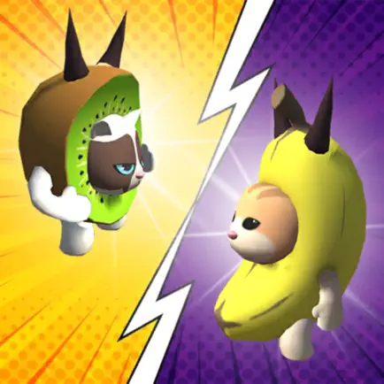 Banana Cat : Merge Faces Читы