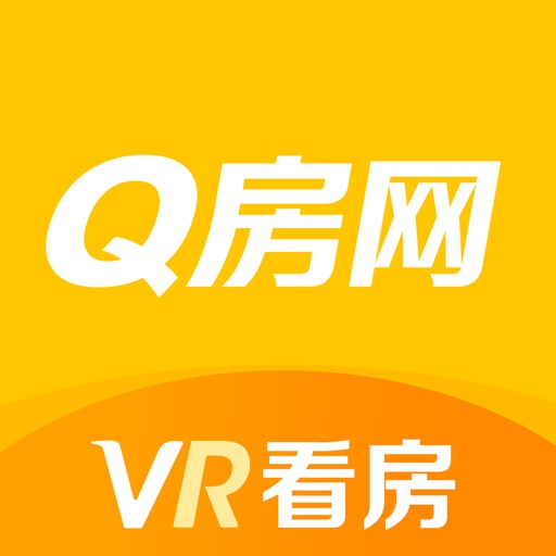 Q房网-二手房租房新房买房房产平台 iOS App