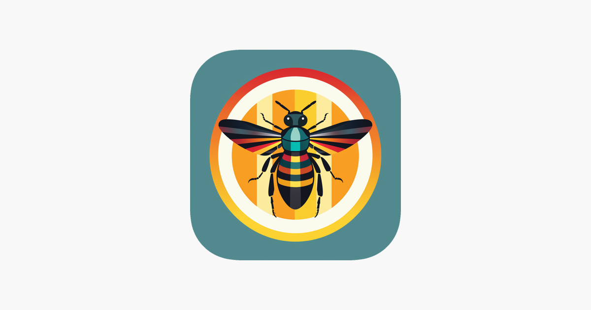 AI Insect Identification on the App Store AI Insect Identification on the App Store