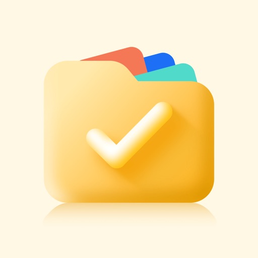 Neo File Manager-File Explorer Icon