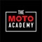 Aj Catanzaro created the Moto Academy in 2016 with one vision, to create smarter/safer/faster riders at every age, skill level & discipline of racing 