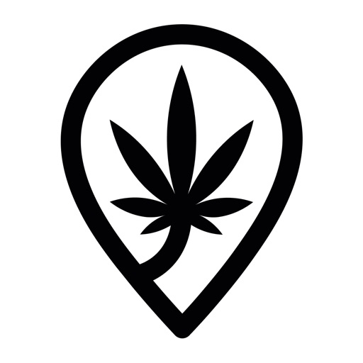 Leafythings: Find Cannabis icon