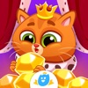 Bubbu Jewels - Merge Puzzle icon