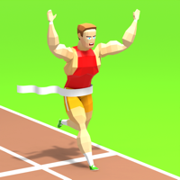 Olympic Run 3D