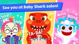 How to cancel & delete baby shark makeover game 4