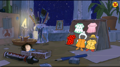 Cirkeline Screenshot