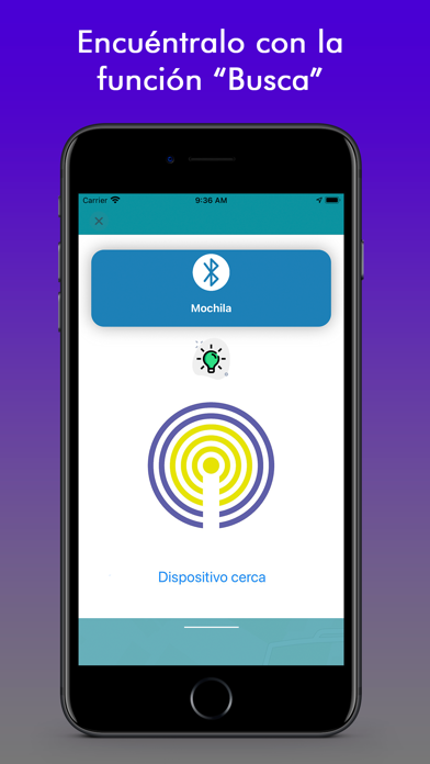 ik Health Screenshot