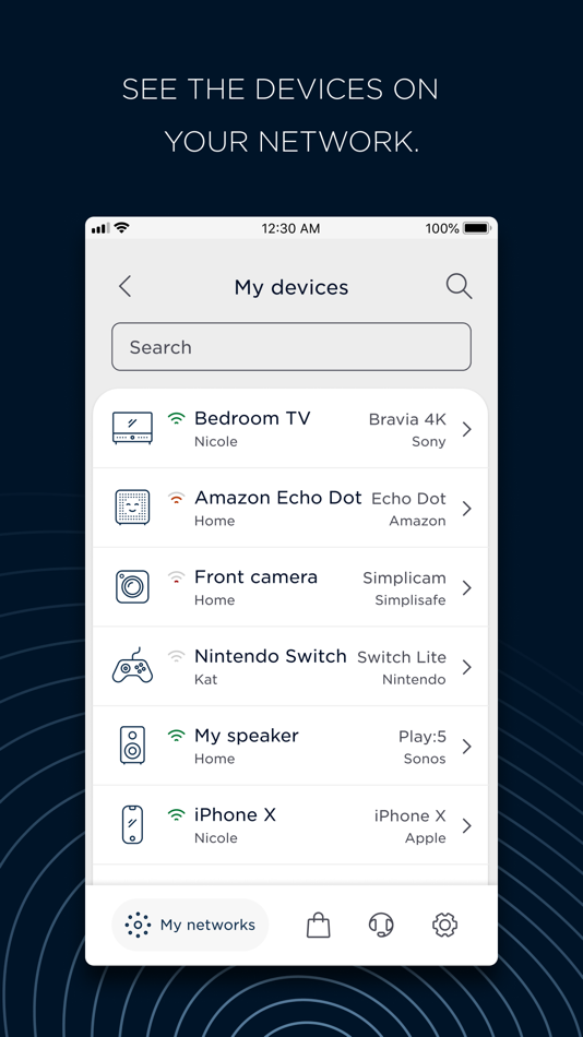 #1. motosync (iOS) 由: Minim