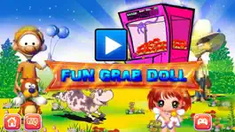Game screenshot Fun Grab doll mod apk