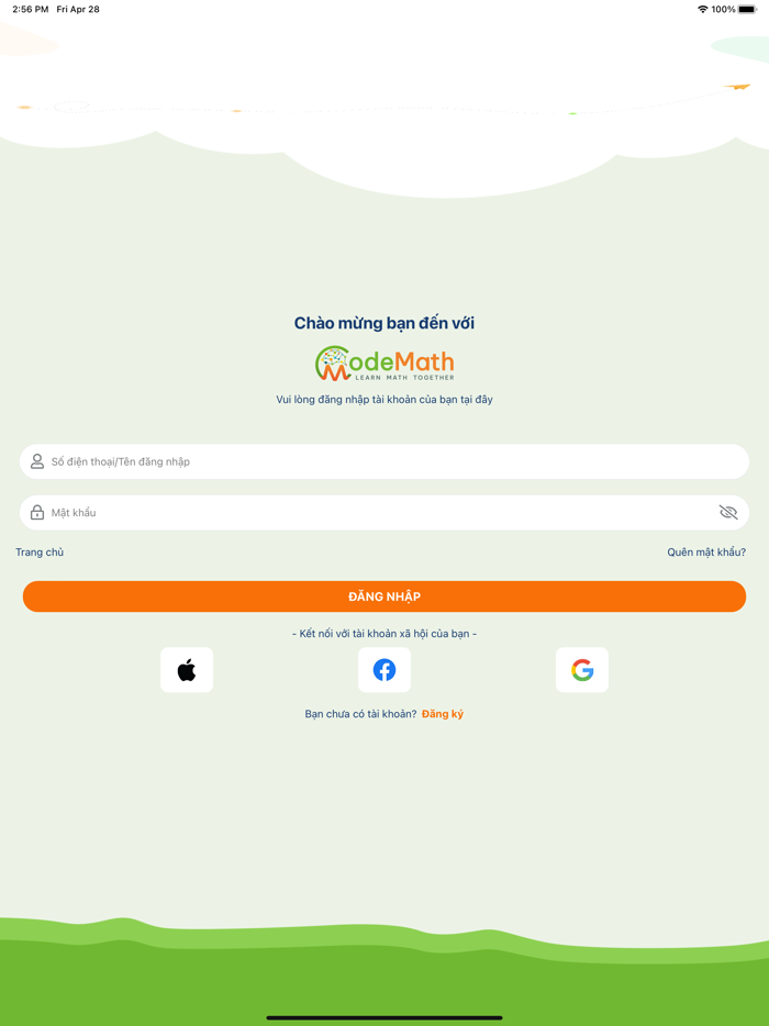 CodeMath - Learn Math Together
