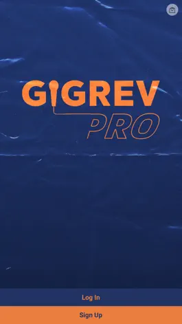 Game screenshot GigRev Pro A mod apk