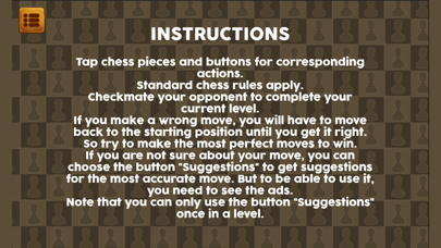 Chess Mate - Satranç Arkadaşı Screenshot