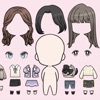 Unnie doll icon